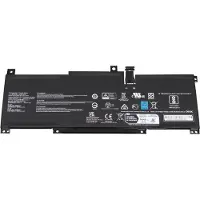MSI S9N-0B3A241-AQ2 accu (11.4 V, 4720 mAh, origineel)
