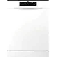 AEG FFB74927ZW - 6000 SatelliteClean
