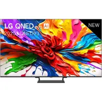 LG 55" QNED93 EVO 4K (2025)