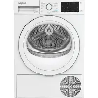 Whirlpool C WD 84M WWS BE