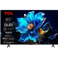 TCL QLED 4K 85 INCH 85P79K (2025)