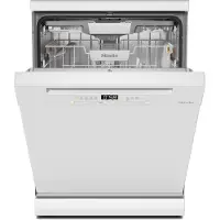 Miele G 5811 Sc - Vrijstaande Vaatwasser Standaard (60 Cm Breed) 14 Bestekken 43 Db(a) Vaatwasser