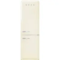 Smeg FAB32RCR6 Crème