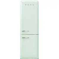 Smeg FAB32RPG6 Pastelgroen