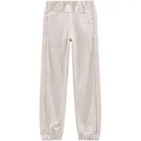 Jeanne Baret - Women's Rochefort Pull-On Pant - Vrijetijdsbroek 44, grijs