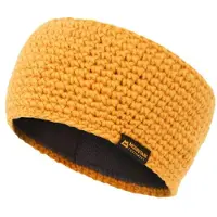 Mountain Equipment - Flash Headband - Hoofdband One Size, oranje
