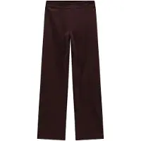 Jeanne Baret - Women's Bellflower Slim Pant - Vrijetijdsbroek 44, bruin