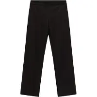 Jeanne Baret - Women's Bellflower Slim Pant - Vrijetijdsbroek 44, zwart