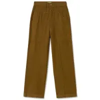 TWOTHIRDS - Women's Luhme - Vrijetijdsbroek XL, bruin