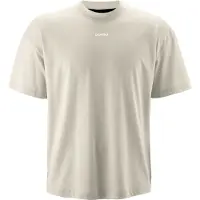 Gonso Off-bike Oversized T-shirt Met Korte Mouwen