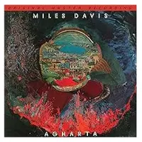 Miles Davis - Agharta (Special Edition) (2 LP)