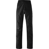 Gonso - Save Pants - Regenbroek XL - Regular, zwart
