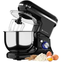 Kitchenbrothers Keukenrobot