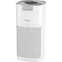 Auronic Luchtreiniger Ultra - Met HEPA 13-filter - 450 m³/u - 90 m² - Koolstoffilter - 3 Standen - Air Purifier - Wit