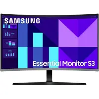 Samsung Essential S3 S39GD LS32D390GAUXEN Curved
