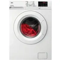 AEG Was-Droogcombinatie LWF62R842