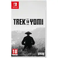 Trek naar Yomi