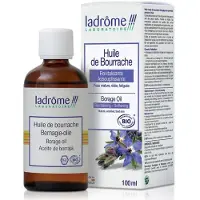 La Drome Bio Plantaardige Olie Bernagie | 100 ml