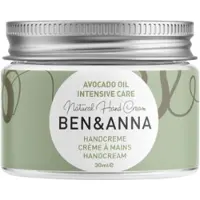 Ben & Anna Handcreme Intensive Care