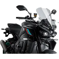 Puig 21362h Touring Yamaha Mt-10 Sp 22-25 Voorruit