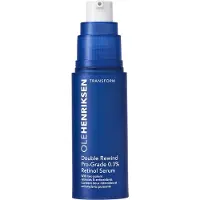 Ole Henriksen Transform Double Rewind 0.3% Pro-Grade Retinol Serum 30