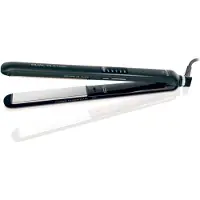 Ga.Ma Stijltang, GA.MA LED Dual Plates 4D Hair Straightener Warm Zwart 50 W 3 m (Straightener)