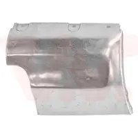 VAN WEZEL 2759155 Spatbord