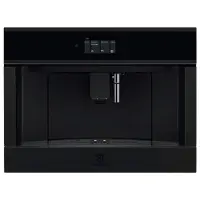 Electrolux EBC95T Series 800 Volautomatische inbouw koffiemachine - Zwart
