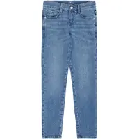 s.Oliver Jeans 'Suri' blauw denim