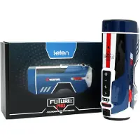 Leten - SM Future Pro Super Masturbator