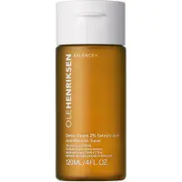 Ole Henriksen Balance Detox Drops 2% Salicylic Acid Toner-Europe 120 m