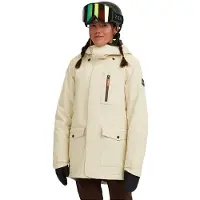 O'Neill Fwc Peak Snow Jas