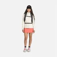 Rossignol Mid Layer Thin Sweatshirt Met Rits