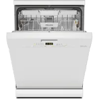 Miele G 5611 Sc Brws - Vrijstaande Vaatwasser Standaard (60 Cm Breed) 14 Bestekken 45 Db(a) Vaatwasser
