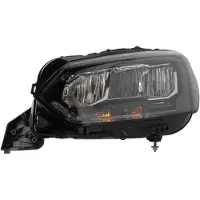 Valeo Koplampen 451260