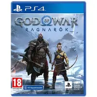 God of War Ragnarök ( UK/Arabic )