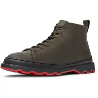 Camper Veterboots 'Brutus+' olijfgroen