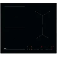 AEG Inductiekookplaat TO64IB0FFB 6000 Bridge