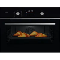 AEG OA5NK40WB SteamBake