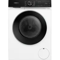 Siemens Wasmachine WG56H206FG iQ500 Home Connect 10 kg