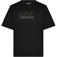 Emporio Armani T-shirt Korte Mouw EA7 7B000168 kind 8 jaar