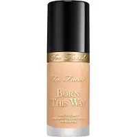 Too Faced Born This Way Original Foundation 30ml (Various Shades) - Vanilla