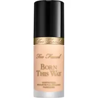 Too Faced Born This Way Original Foundation 30ml (Various Shades) - Pearl