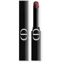 Dior Lippen LippenstiftExtreem Langhoudende Lipstick - Glanzende FinishRouge On Stage 496 Berry Attitude