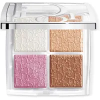 Dior Backstage - Backstage Glow Maximizer Palette Multifunctioneel Highlighter & Blush Palet 001 Universal Glow