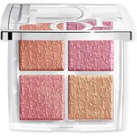 Dior Backstage - Backstage Glow Maximizer Palette Multifunctioneel Highlighter & Blush Palet 005 Sunlit Amber Glow