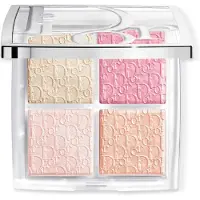 Dior Backstage - Backstage Glow Maximizer Palette Multifunctioneel Highlighter & Blush Palet 004 Rose Gold Glow