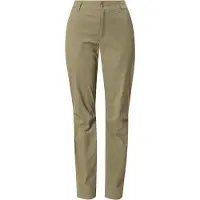 Columbia Outdoorbroek 'Leslie Falls II' olijfgroen