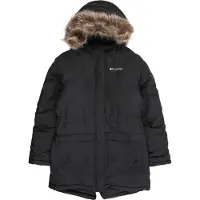 Columbia Sportswear Outdoorjas 'G Nordic Strider II Jack' zwart