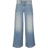 Garcia Jeans 'Celia' blauw denim